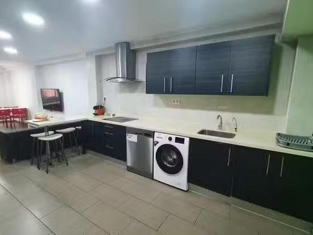 Casa en alquiler en Alicante, Valencia