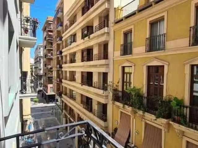 Casa en alquiler en Ciutat Vella, Comarca de València