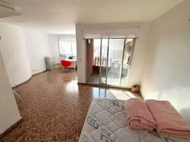Casa en alquiler en Quatre Carreres, Comarca de València