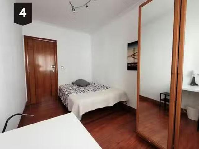 Casa en alquiler en Deusto, Bilbao