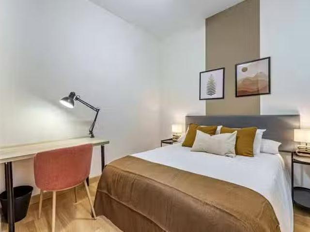 Casa en alquiler en Centro, Málaga-Costa del Sol