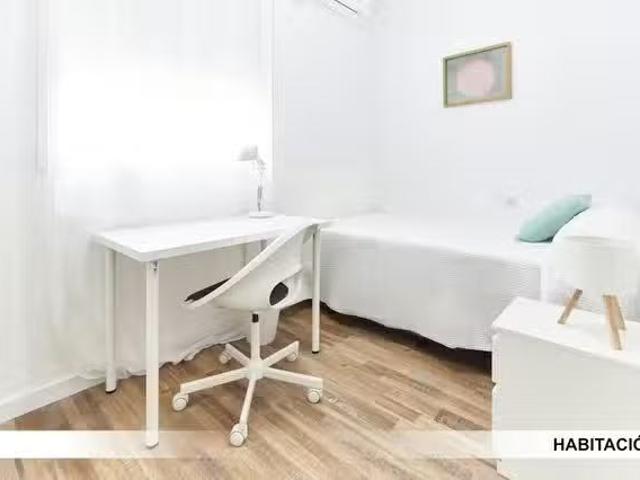 Casa en alquiler en Nervión, Sevilla
