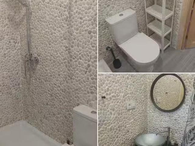 Casa en alquiler en Sevilla