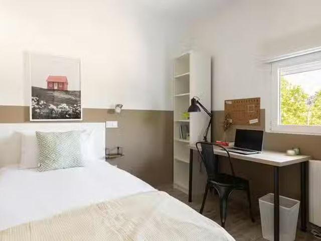 Casa en alquiler en Las Margaritas, Getafe