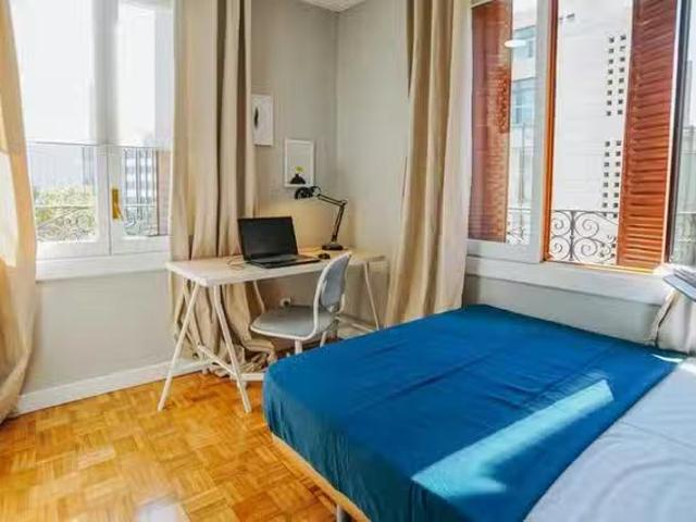 Casa en alquiler en Chamberí, Madrid