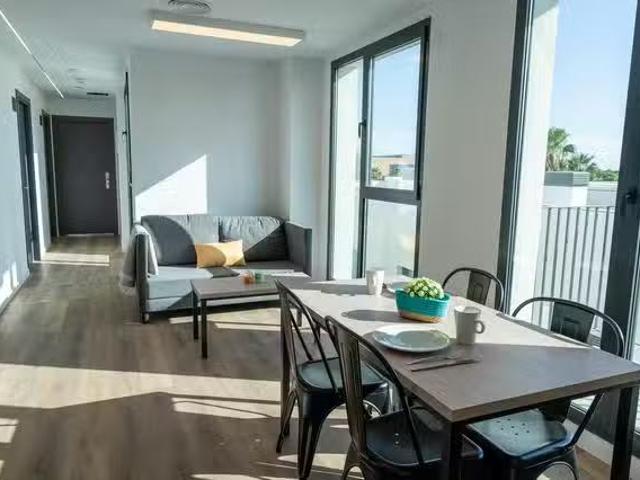 Casa en alquiler en Valencia