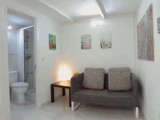 Casa en alquiler en Usera, Madrid