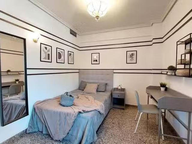 Casa en alquiler en Moncloa-Aravaca, Madrid