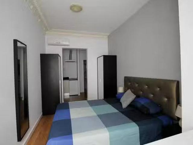 Casa en alquiler en Centro, Madrid