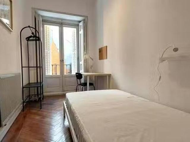 Casa en alquiler en Centro, Madrid
