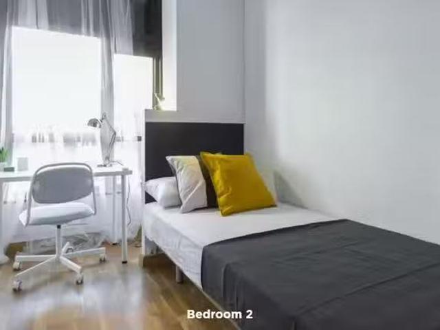 Casa en alquiler en Arganzuela, Madrid