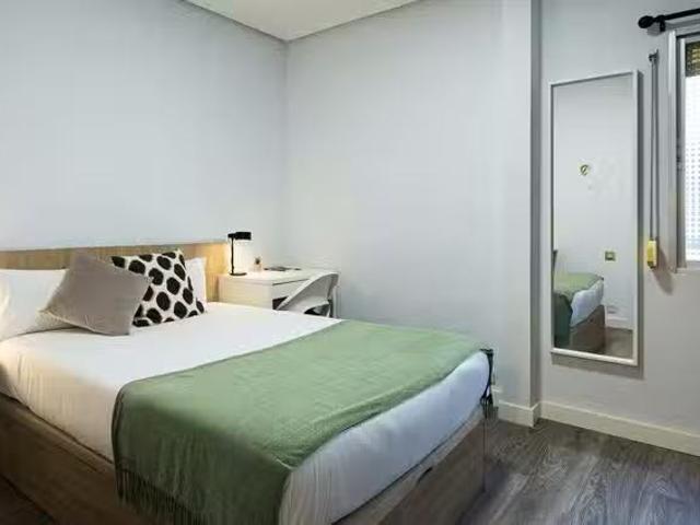Casa en alquiler en Retiro, Madrid