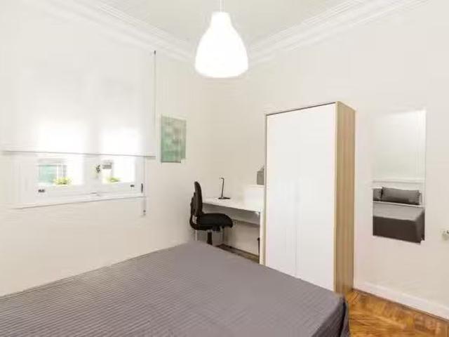 Casa en alquiler en Gaztambide, Madrid