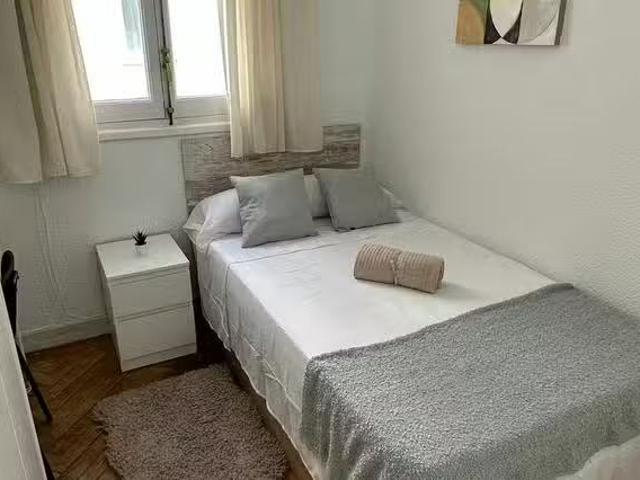 Casa en alquiler en Chamberí, Madrid