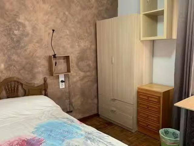Casa en alquiler en Villa de Vallecas, Madrid
