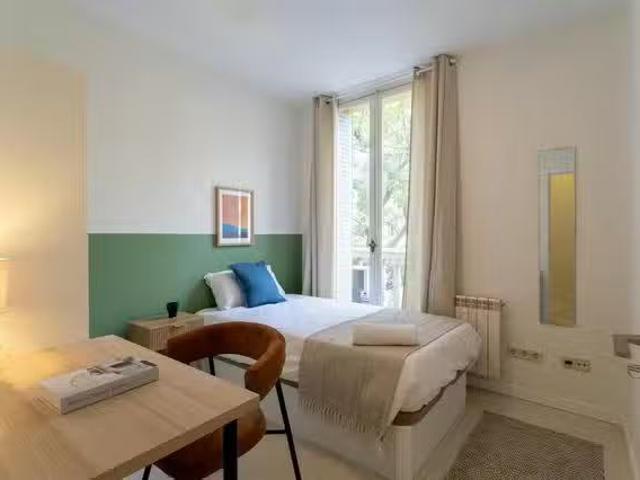 Casa en alquiler en Chamberí, Madrid
