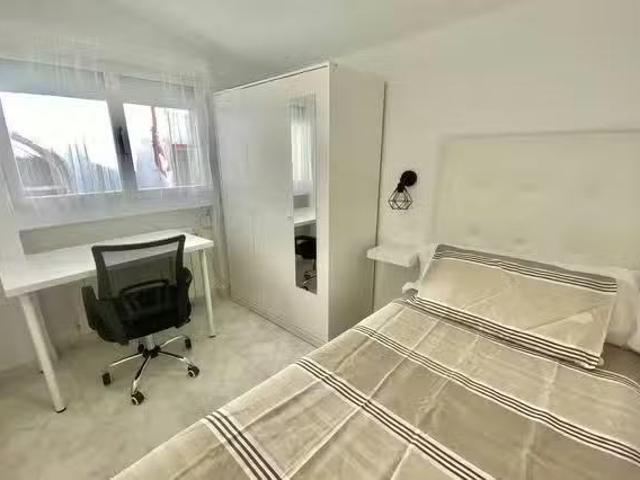 Casa en alquiler en Chamberí, Madrid
