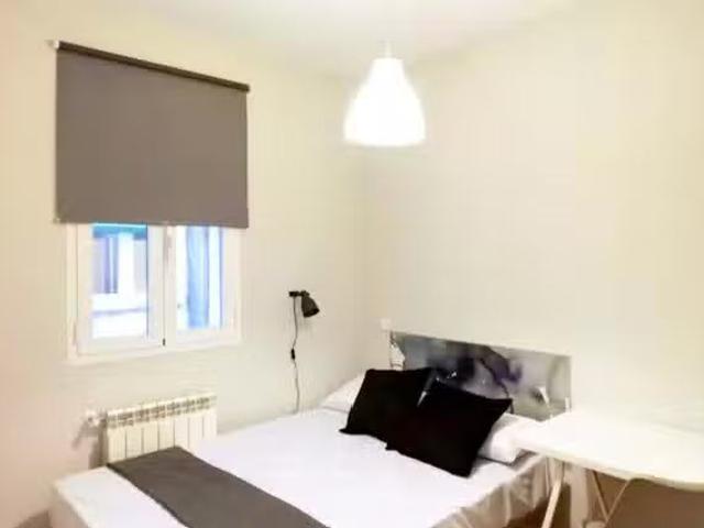 Casa en alquiler en Retiro, Madrid