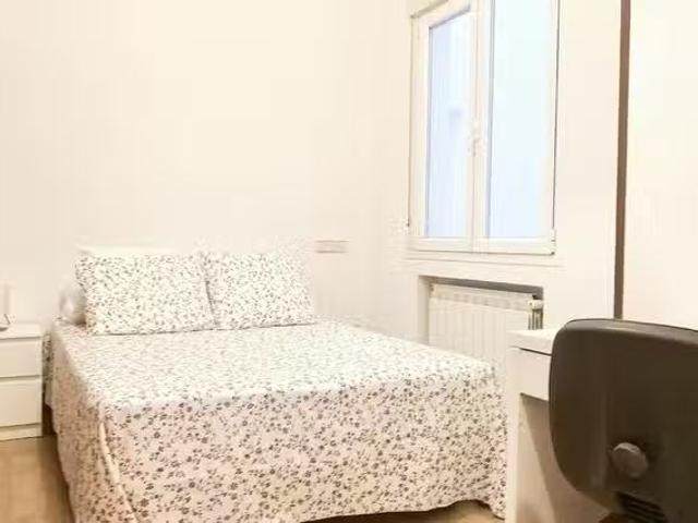 Casa en alquiler en Salamanca, Madrid