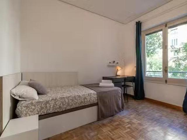 Casa en alquiler en Salamanca, Madrid