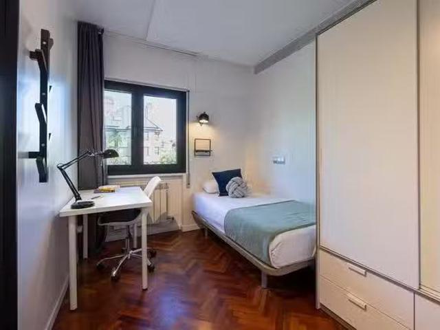 Casa en alquiler en Ciudad Lineal, Madrid