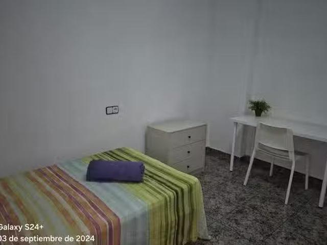 Casa en alquiler en La Ñora, Área Metropolitana de Murcia