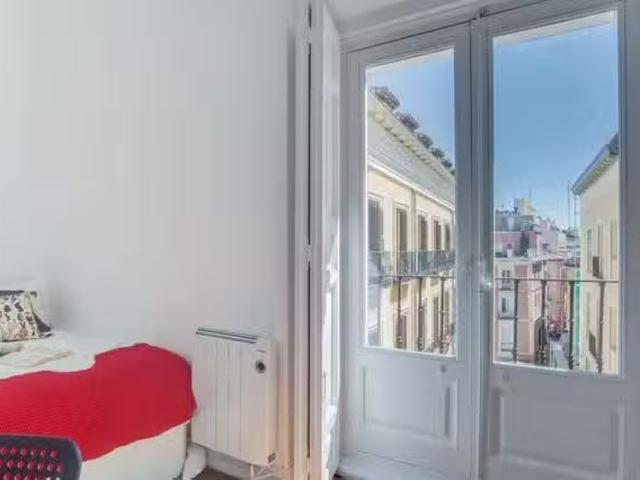 Casa en alquiler en Centro, Madrid
