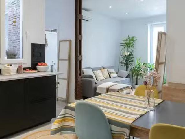 Casa en alquiler en Arganzuela, Madrid
