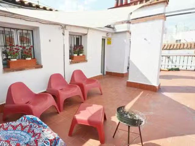 Casa en alquiler en Centro, Madrid