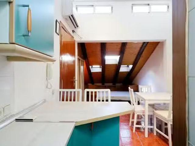 Casa en alquiler en Centro, Medina-sidonia