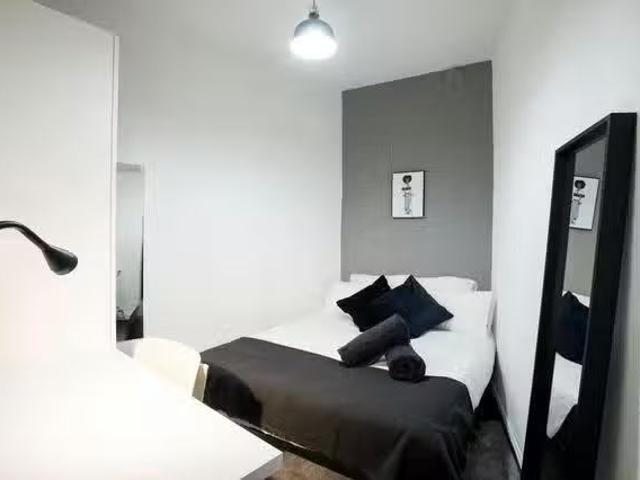 Casa en alquiler en Centro, Madrid
