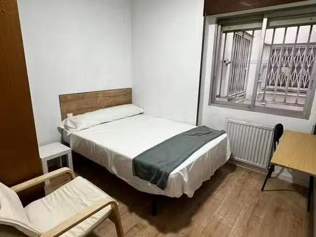 Casa en alquiler en Retiro, Madrid