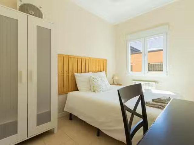 Casa en alquiler en Ciudad Jardín, Madrid