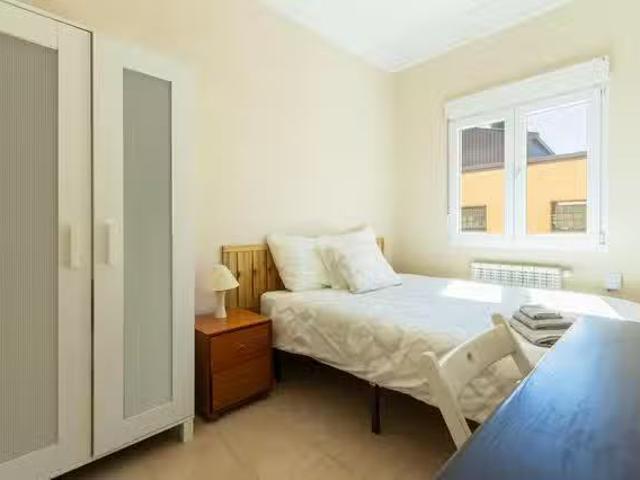 Casa en alquiler en Ciudad Jardín, Madrid