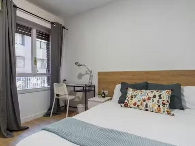 Casa en alquiler en Argüelles, Madrid