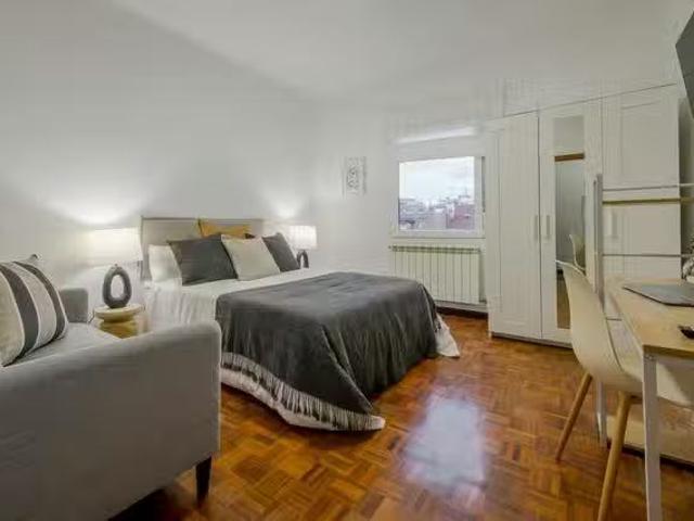 Casa en alquiler en Ciudad Jardín, Madrid