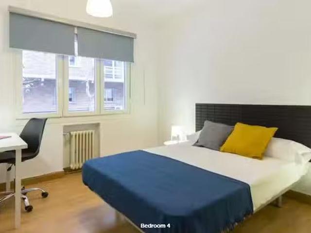 Casa en alquiler en Castilla, Madrid
