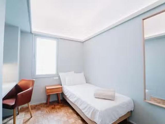Casa en alquiler en Tetuán, Madrid