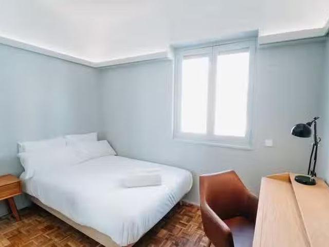 Casa en alquiler en Tetuán, Madrid