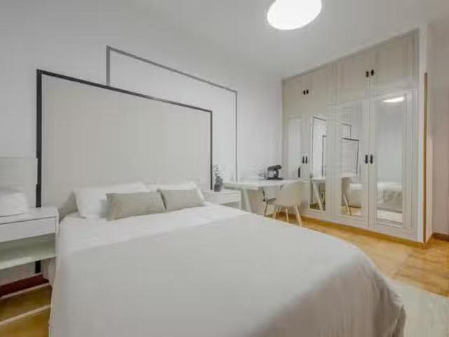 Casa en alquiler en Berruguete, Madrid