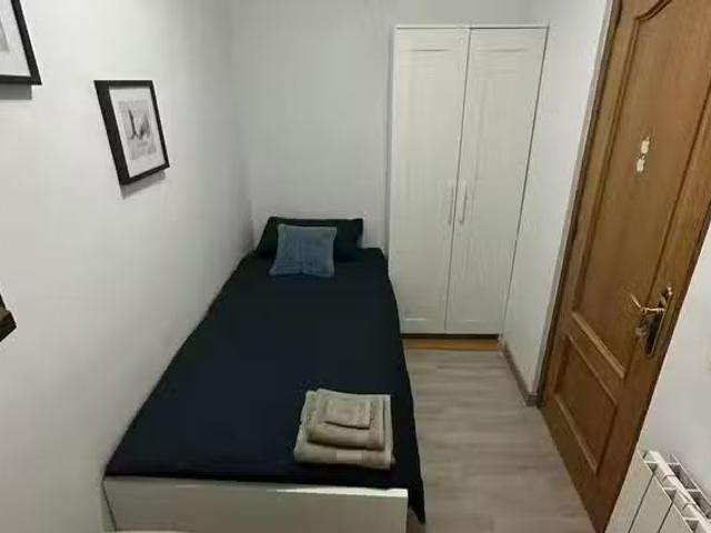 Casa en alquiler en Justicia, Madrid