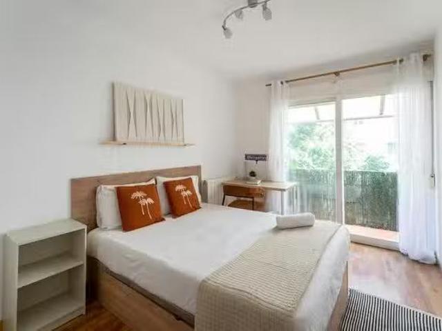 Casa en alquiler en Chamartín, Madrid