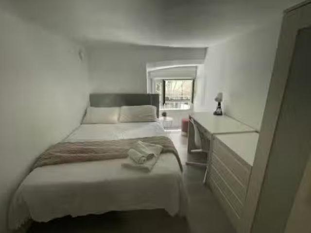 Casa en alquiler en Centro, Madrid