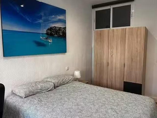 Casa en alquiler en Argüelles, Madrid