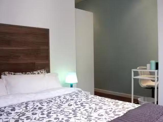 Casa en alquiler en Centro, Madrid