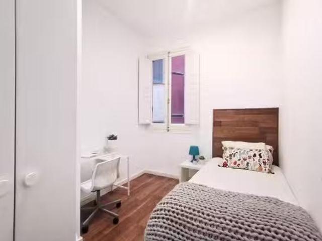 Casa en alquiler en Centro, Madrid