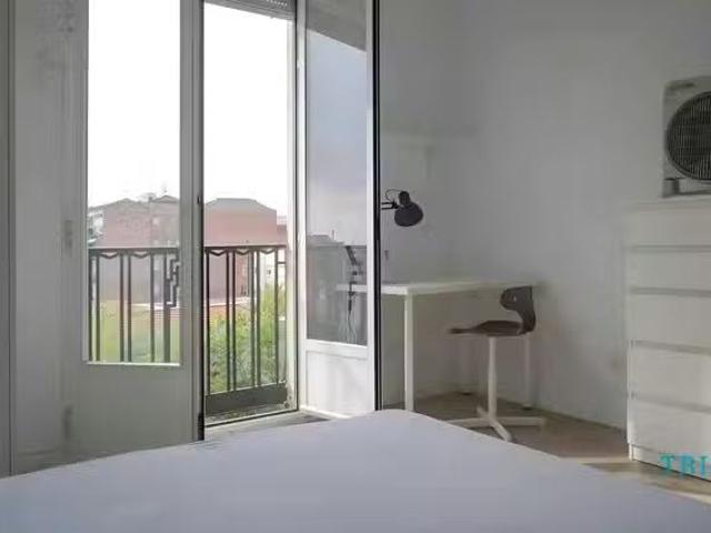 Casa en alquiler en Chamberí, Madrid