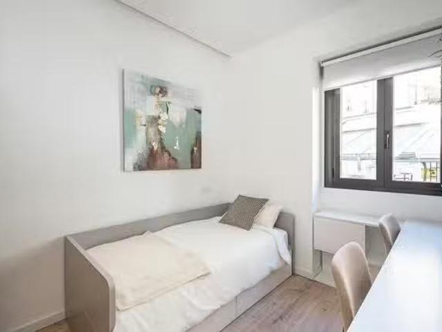 Casa en alquiler en Chamberí, Madrid