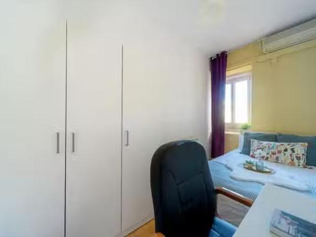 Casa en alquiler en Salamanca, Madrid
