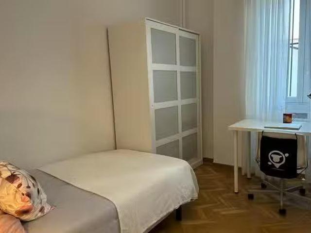 Casa en alquiler en Salamanca, Madrid